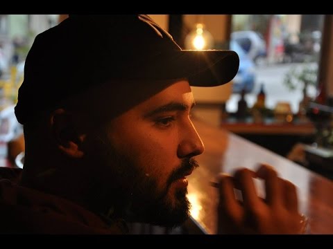 Obnoksious Kas - Mixtrack Video - 2015