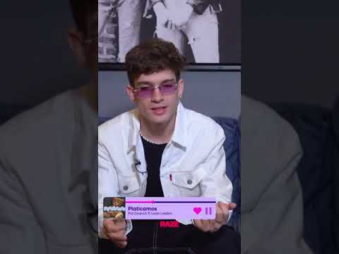 ¿Le rompieron el corazón a Pol Granch?  | Song Mood