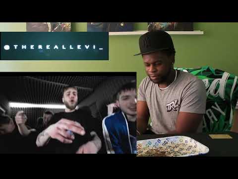 TRL Reaction / YUNG ADISZ  - NIE WYBRAŁEM TEGO LOSU (MUSIC VIDEO) (PolishRap)