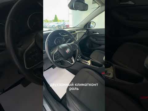 фото buick encore gx i 0