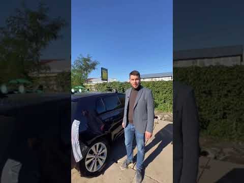 Автомобиль VOLKSWAGEN GOLF 2018 | GrandCar Автомобиль VOLKSWAGEN GOLF 2018 | GrandCar