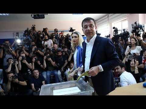 Turchia: Imamoglu fa il bis a Istanbul, nuova sconfitta per Erdogan