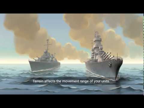 Handygames Pacific Front 1942 American Campaign Operation Tempest Mission 2 Squall