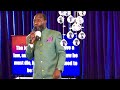The COST Of Salvation Prophet Dr David Owuor Teachings