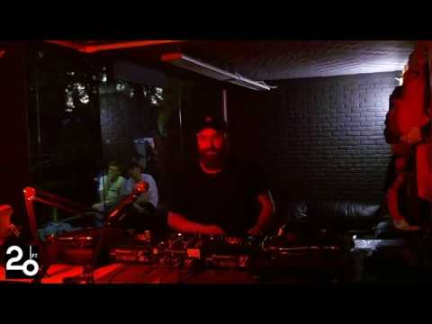 Voin Oruwu @ 20ft Radio