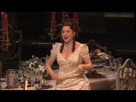 La Traviata: Follie! Sempre Libera - Mariella Devia - Tokyo National theater - 2006