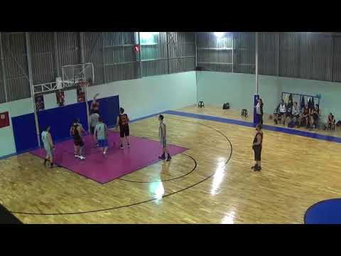 Sharks VS Retired Pistols 43 72 Progressive A3 2017