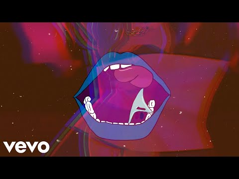 YoDJDixon - FPM ENRGY (Visualizer)