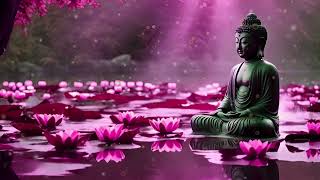 Iincrease Medtal Strength, Deep Meditation for Harmony of Inner Peace, Zen, Yoga
