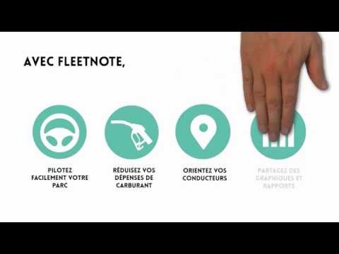 FleetNote