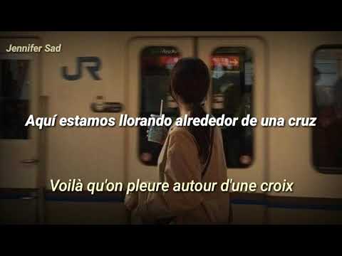 Pomme - De là-haut「Sub. Español (Lyrics)」