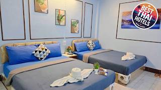 Apartment near Central Festival Hatyai | Hat Yai, Thailand | Hotel Review 🛏️