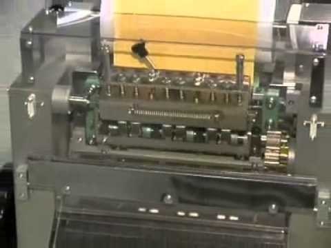 Tortelloni Machines Series RC