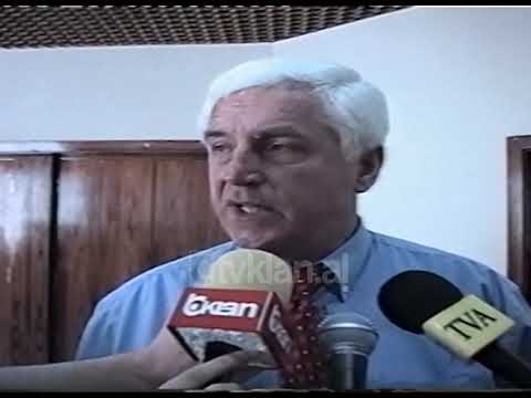 Asambleja e Aleancës Demokratike - (19 Qershor 1999)
