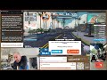 Zwift Crit Racing Club 🏁 | Glasgow Crit Circuit – Training on Tired Legs 🇺🇾 (Replay)