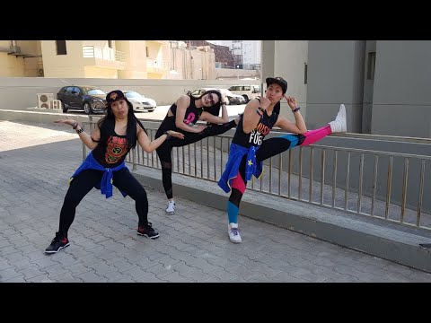 Rebolada Bruta - Brazilian Pop Zin85