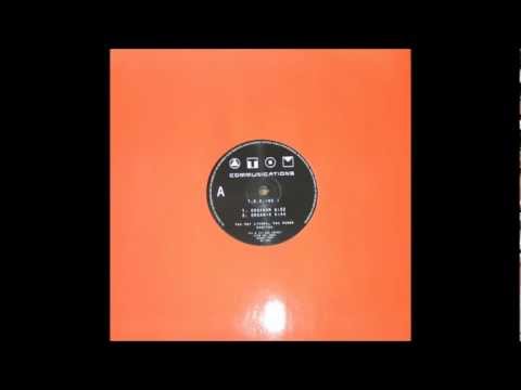 T.E.K.N.O. - Organsm (Original Mix)
