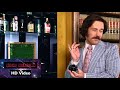 Anchorman It S Made Of Bits Of Real Panther Scene 2004 Scene Selection HD