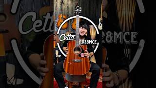 Download lagu GITAR AKUSTIK CETTA CD28MCE ! Suaranya bikin Amaze ! #cettaguitar mp3 Download lagu GITAR AKUSTIK CETTA CD28MCE ! Suaranya bikin Amaze ! #cettaguitar mp3