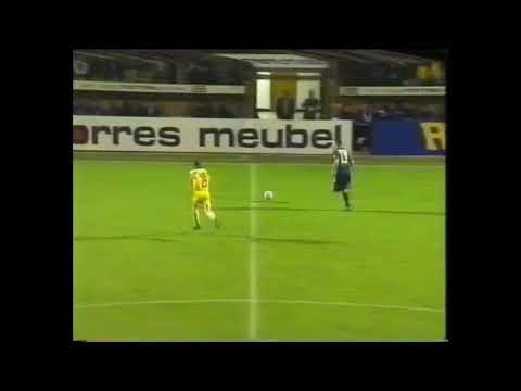 The Antwerp Tapes: SK Beveren - RAFC 4/10/1997