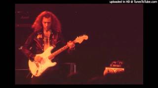 Rainbow - Still I'm Sad (Live) [HQ Audio]