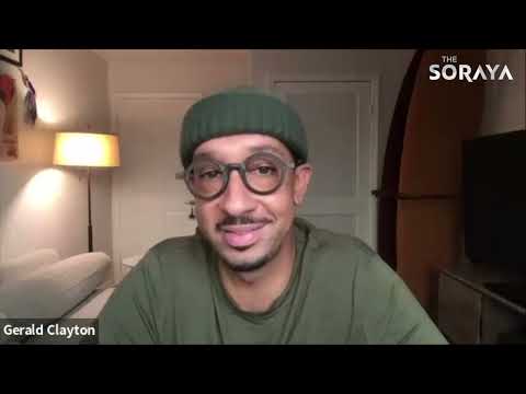 DIRECTOR SELECTS: Gerald Clayton