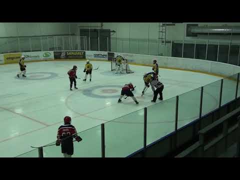 C2 AA IFK Lepplax - MIF 19.10.2019 Maalahdessa