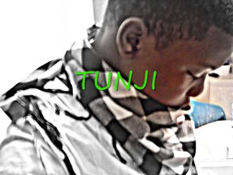 Tunji ige - Im The Man