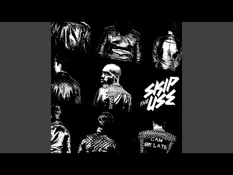 Antislavery - Skip the Use