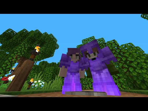 LIVE MINECRAFT!! A new journey... WITH SAMMYYY