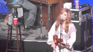 Alison Krauss &amp; Union Station, Any Old Time &amp; Oh Atlanta