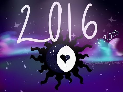 My Art Progress ~2015-2016