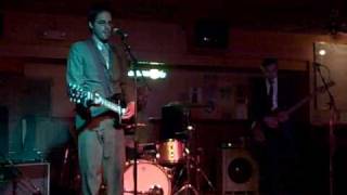 Clem Snide--Let&#39;s Explode