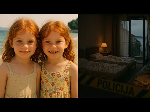 Blizanke nestale 1985. tijekom odmora na Braču – razglednica sa šok porukom stiže nakon 7 godina