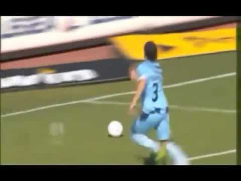 Livorno - AlbinoLeffe 2011-12