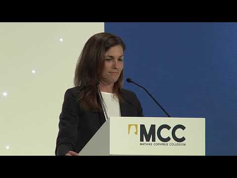 Dr. Varga Judit: A migráció szociális és gazdasági hatásai