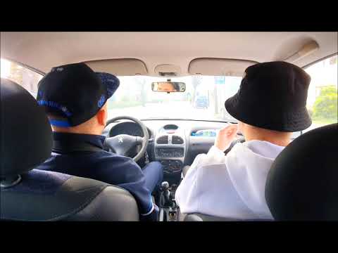 GRUU/PPN - JEST KONIEC PROD. SHIRAZI BEATS