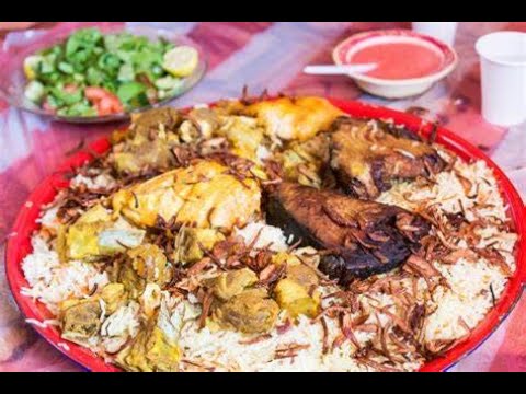 TEN OF THE TRADITIONAL BEST FAVORITE OMANI FOODS | BY AM's DELICIOUS RECIPES FANTASY TOUCH CHANNELᴴᴰ