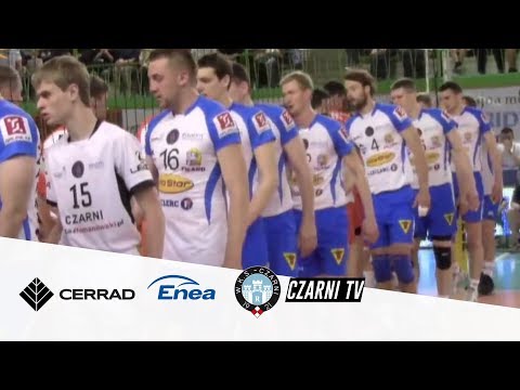 Historia Wojskowych: Drugi finałowy mecz z BBTS-em