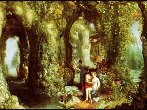 Homer: The Odyssey - Book 5 Summary and Analysis