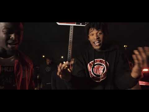 Lil Chad x Rich Potna 2 - 2 Hard (Official Video)