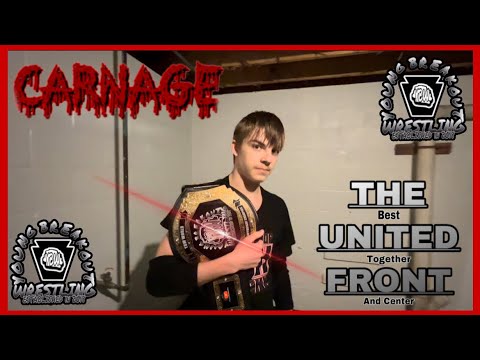 YBW Monday Night Carnage Episode 62: World Champion ATK speaks live! HAPPY NEW YEAR! (1/2/23)