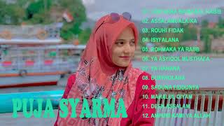 Download lagu Full Album Sholawat Terbaru PUJA SYARMA - Law Kana Bainanal Habib Isyfalana - Rouhi FidakFull Al mp3 Download lagu Full Album Sholawat Terbaru PUJA SYARMA - Law Kana Bainanal Habib Isyfalana - Rouhi FidakFull Al mp3