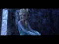 Elsa // "I'm Awake and Alive" // Frozen Fan ...