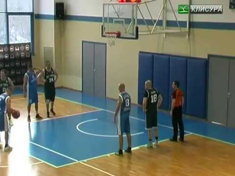 KK "DABO"GRDELICA --- KK "OLD TAJMERS"SOFIJA 4/8