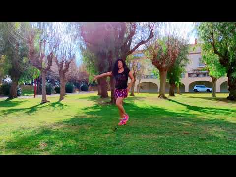 Cosita Linda - Jencarlos x Pitbull - Zumba Fitness - Choreography Marvely