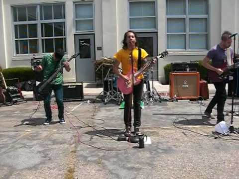 Letters Burning - strip me down