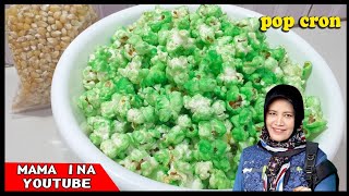 Jagung Popcorn Mushroom Jumbo 22.6kg
