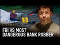 The Robber The FBI Couldn T Catch Until This One Mistake