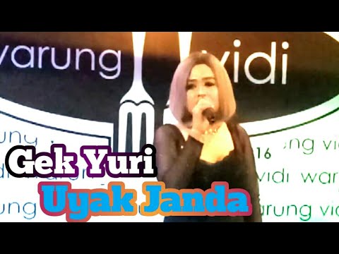 Uyak Janda - Gek Yuri